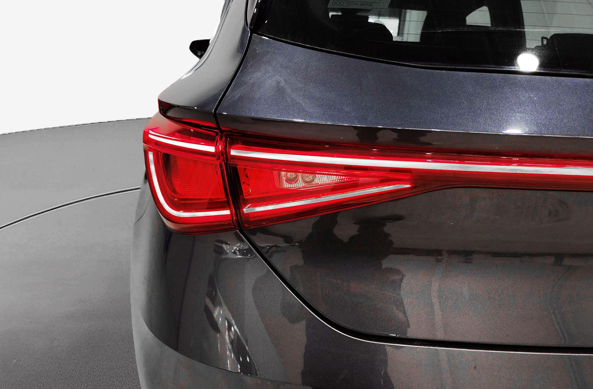 SEAT León 1.5 TSI FR Go L - foto 19