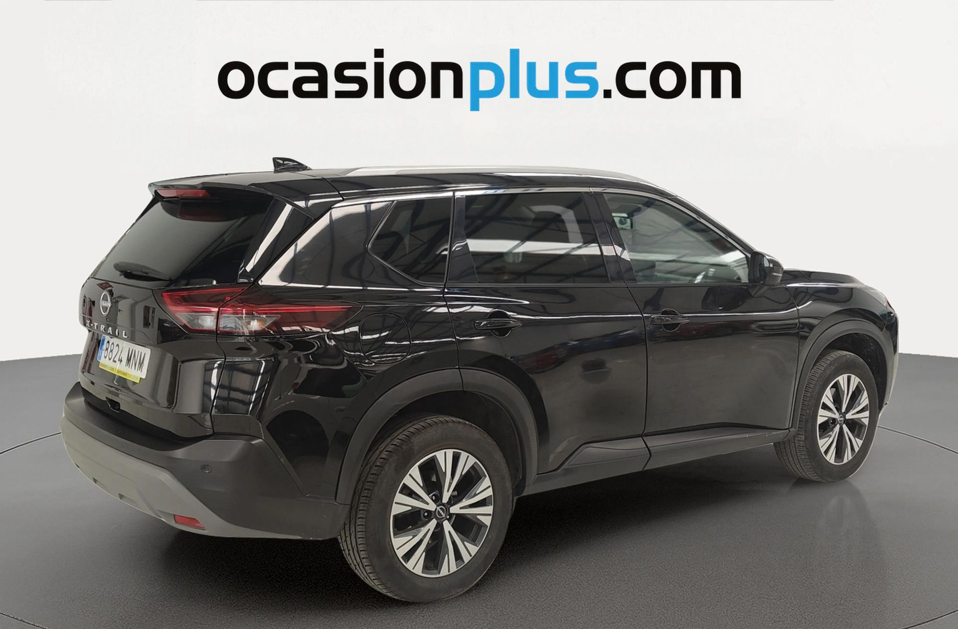 Nissan X-Trail 1.5 VC Turbo MHEV N-Connecta Xtronic 7 plazas - foto 4