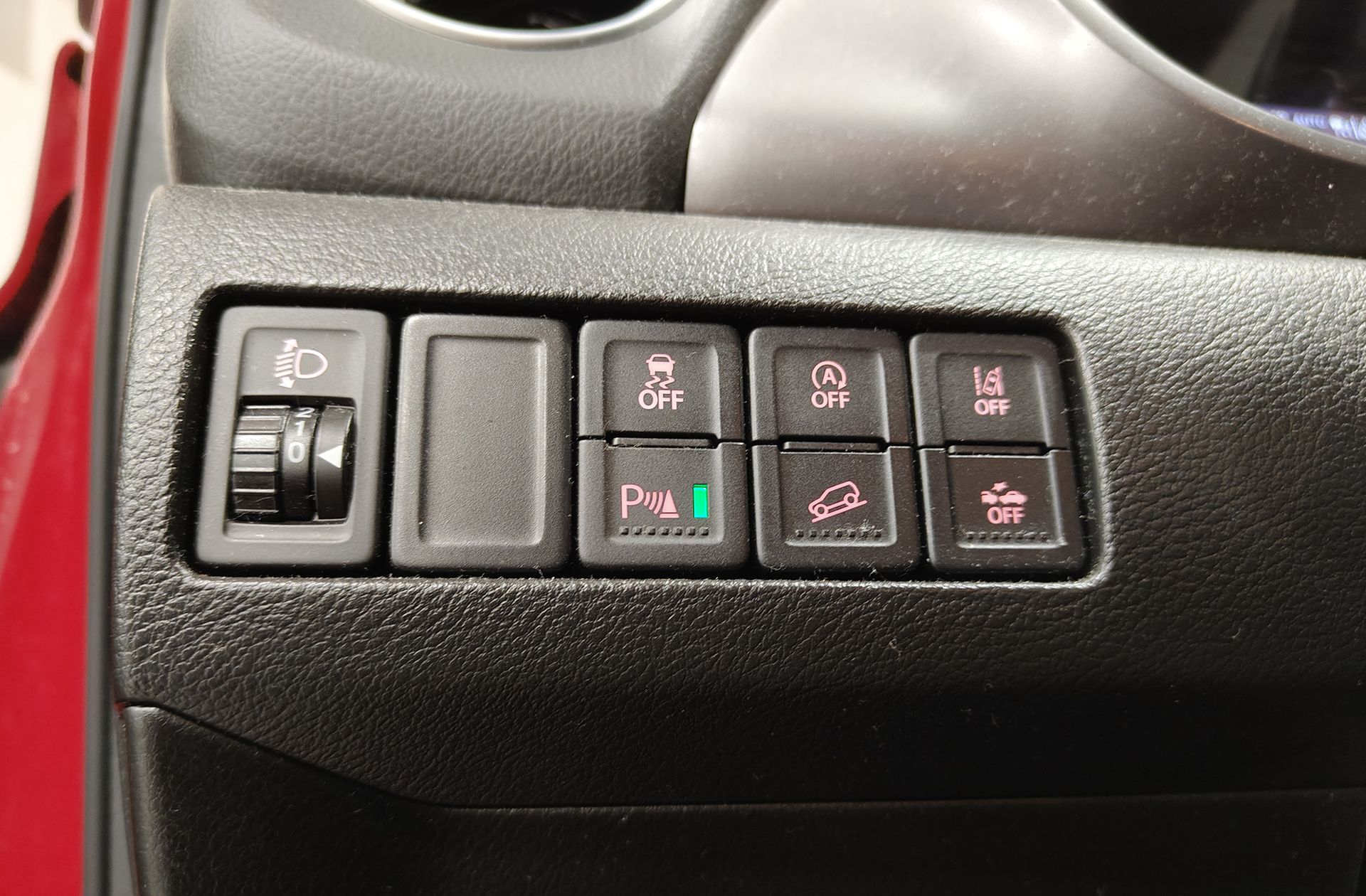 Suzuki Vitara 1.4 T Mild Hybrid S2 4WD - foto 25