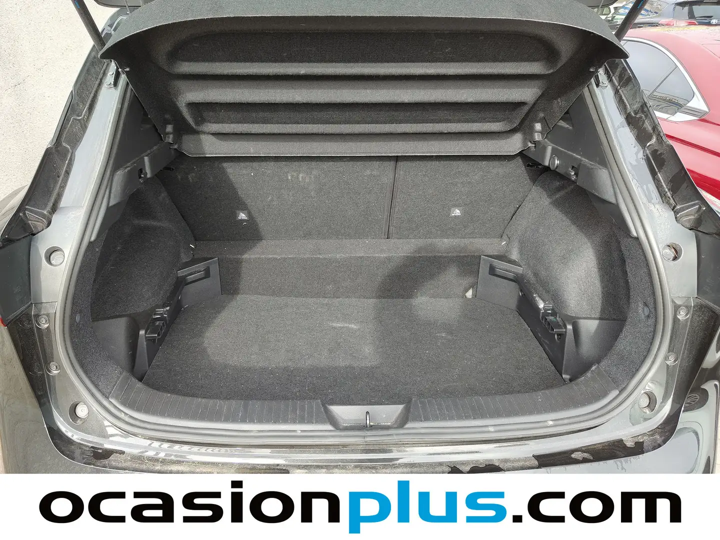 Foto Nissan QASHQAI Nissan Qashqai E-POWER N-Connecta Auto (190 CV)