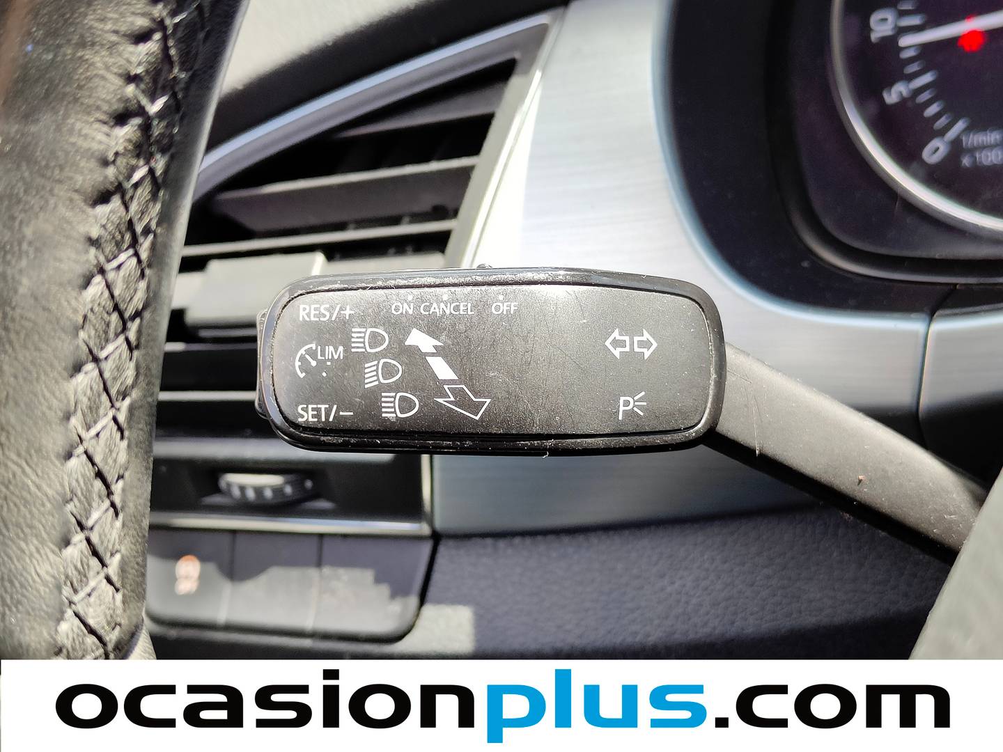Extras del Skoda Fabia Skoda Fabia 1.4 TDI Business (75 CV)