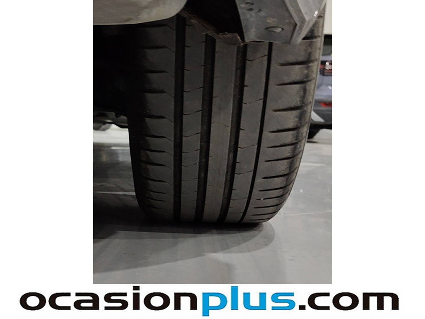 Foto Volkswagen Arteon Volkswagen Arteon R-Line 2.0 TSI (190 CV) DSG