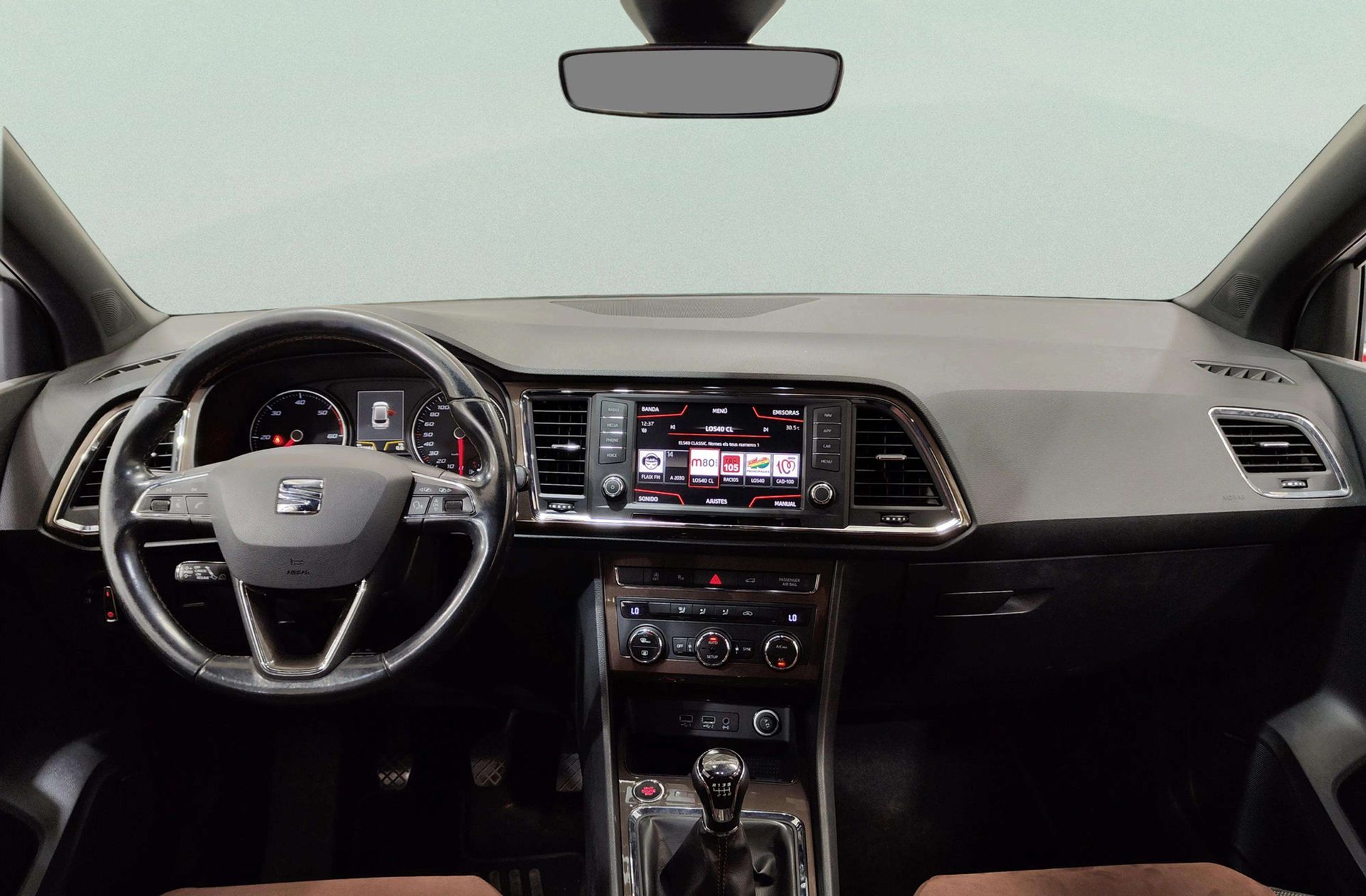 SEAT Ateca 2.0 TDI Xcellence 4Drive - foto 6