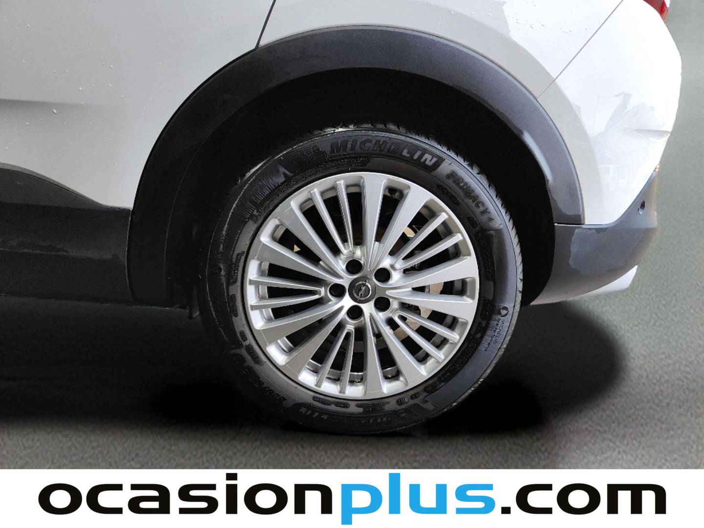 Opel Grandland X Opel Grandland X 1.2 Turbo Excellence (130 CV) de segunda mano