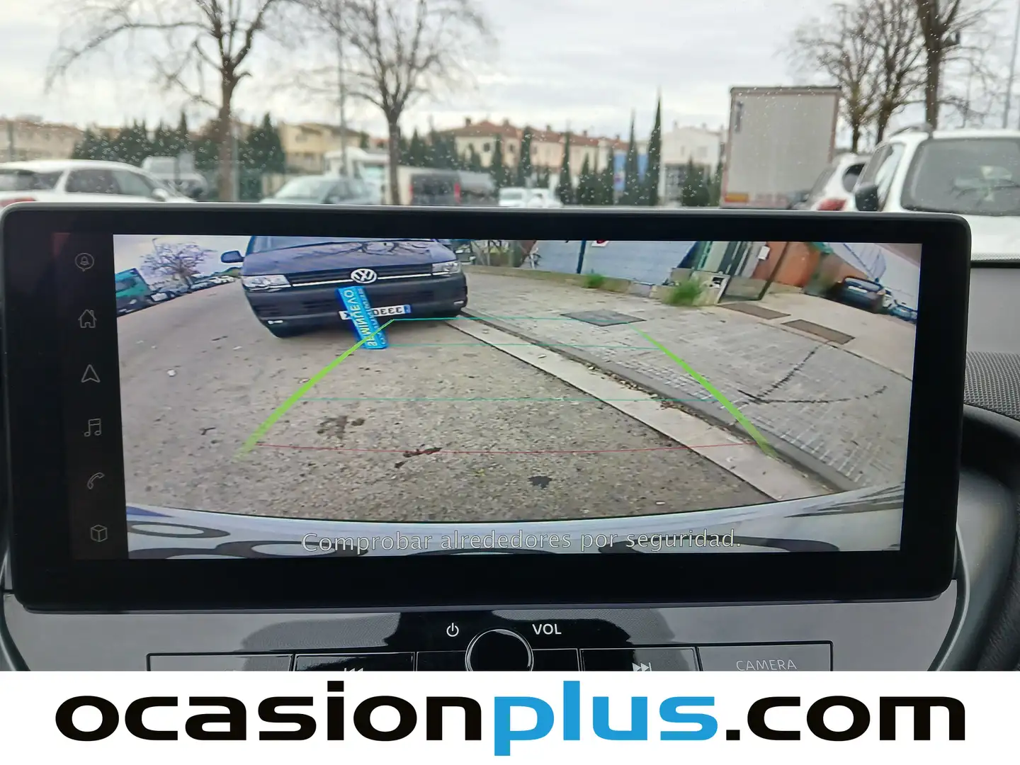 Foto Nissan JUKE Nissan Juke DIG-T N-Connecta 4x2 DCT (114 CV)