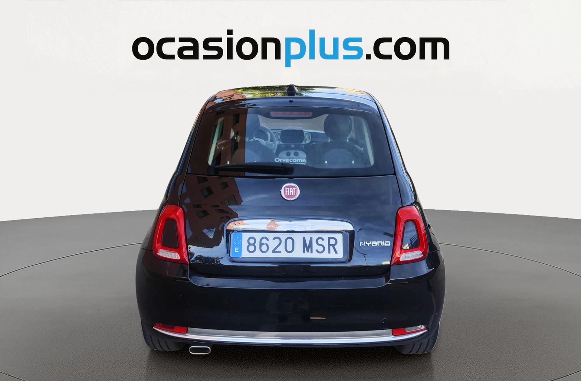 Fiat 500 1.0 Hybrid Dolcevita - foto 13