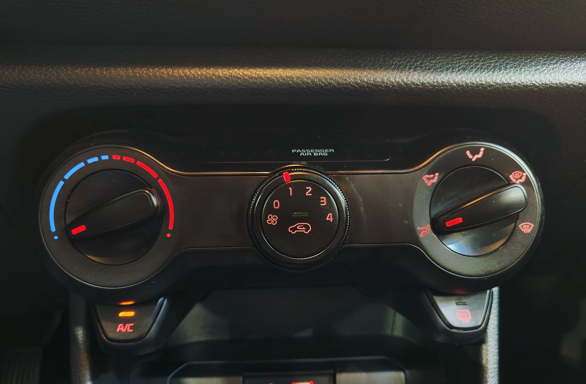 Kia Picanto 1.0 Cvvt Concept - foto 25