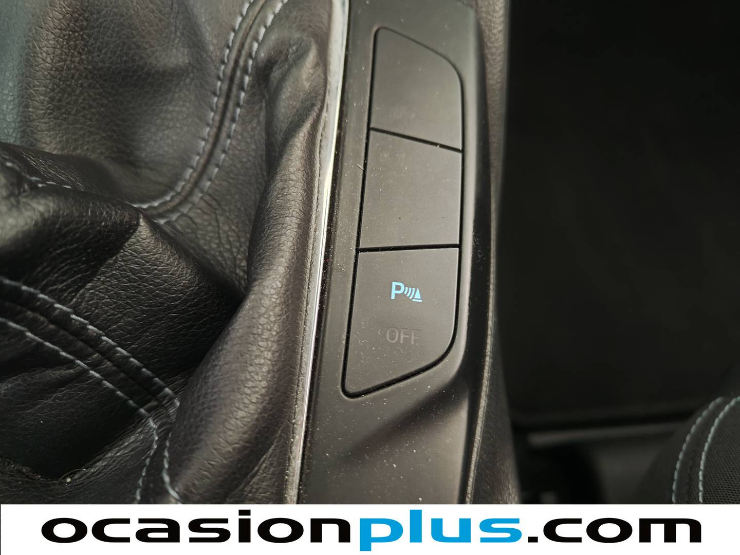 Foto Ford Focus Ford Focus 1.0 Ecoboost MHEV Active (125 CV)