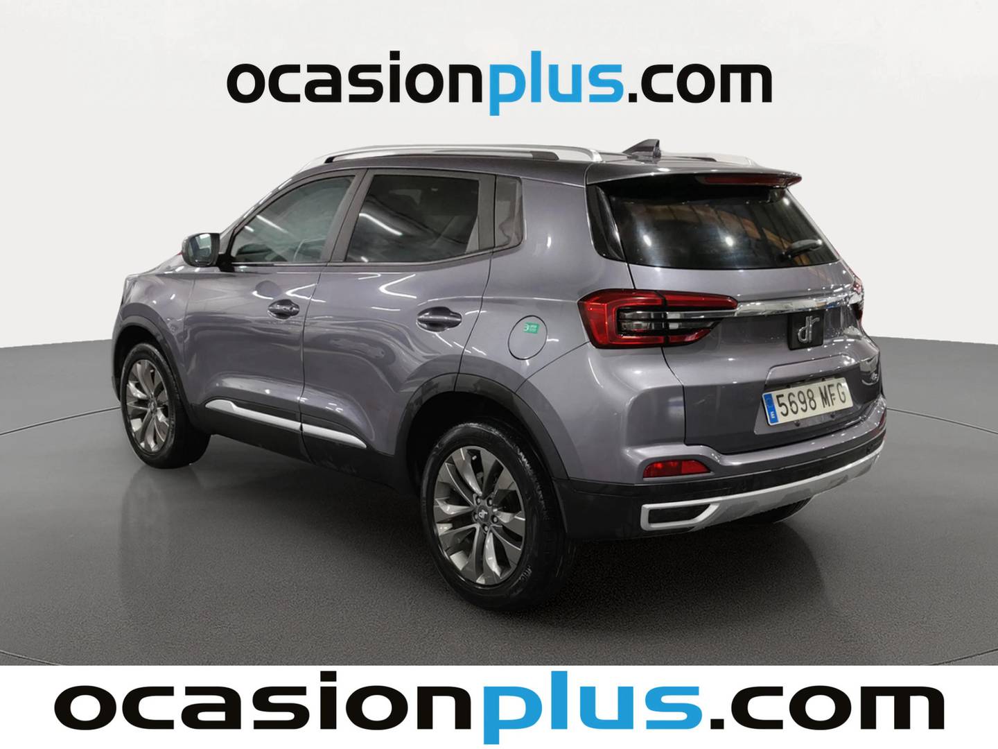 Foto DR AUTOMOBILES DR 4.0 DR AUTOMOBILES DR4 1.5 (116 CV)