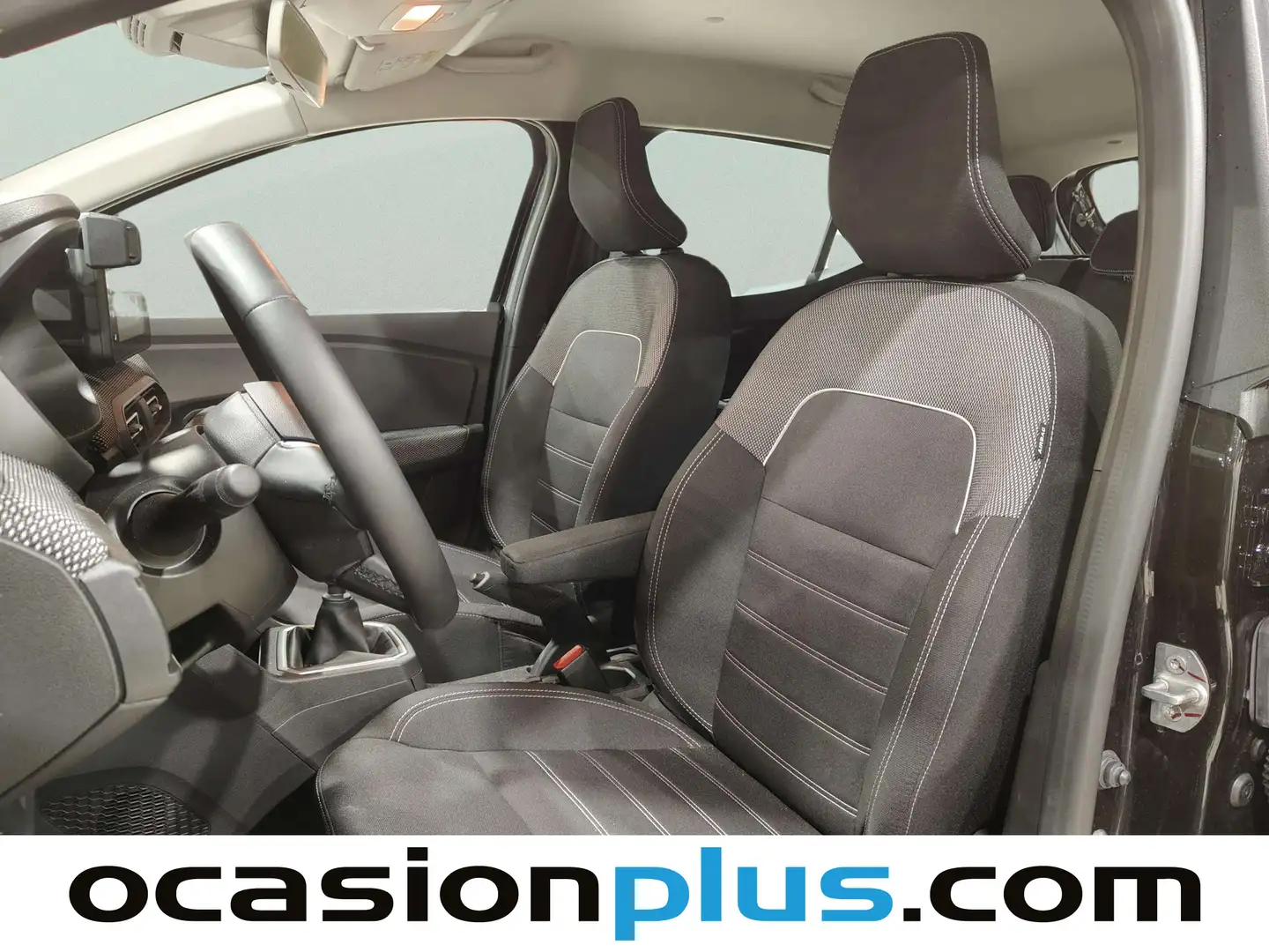 Foto Dacia Sandero Dacia Sandero Journey TCe (90CV)