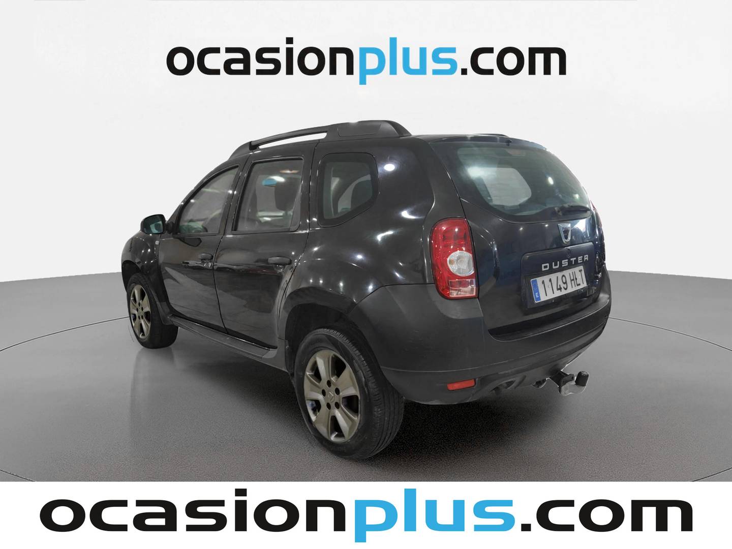 Dacia Duster Dacia Duster Ambiance dCi (110 CV) seminuevo