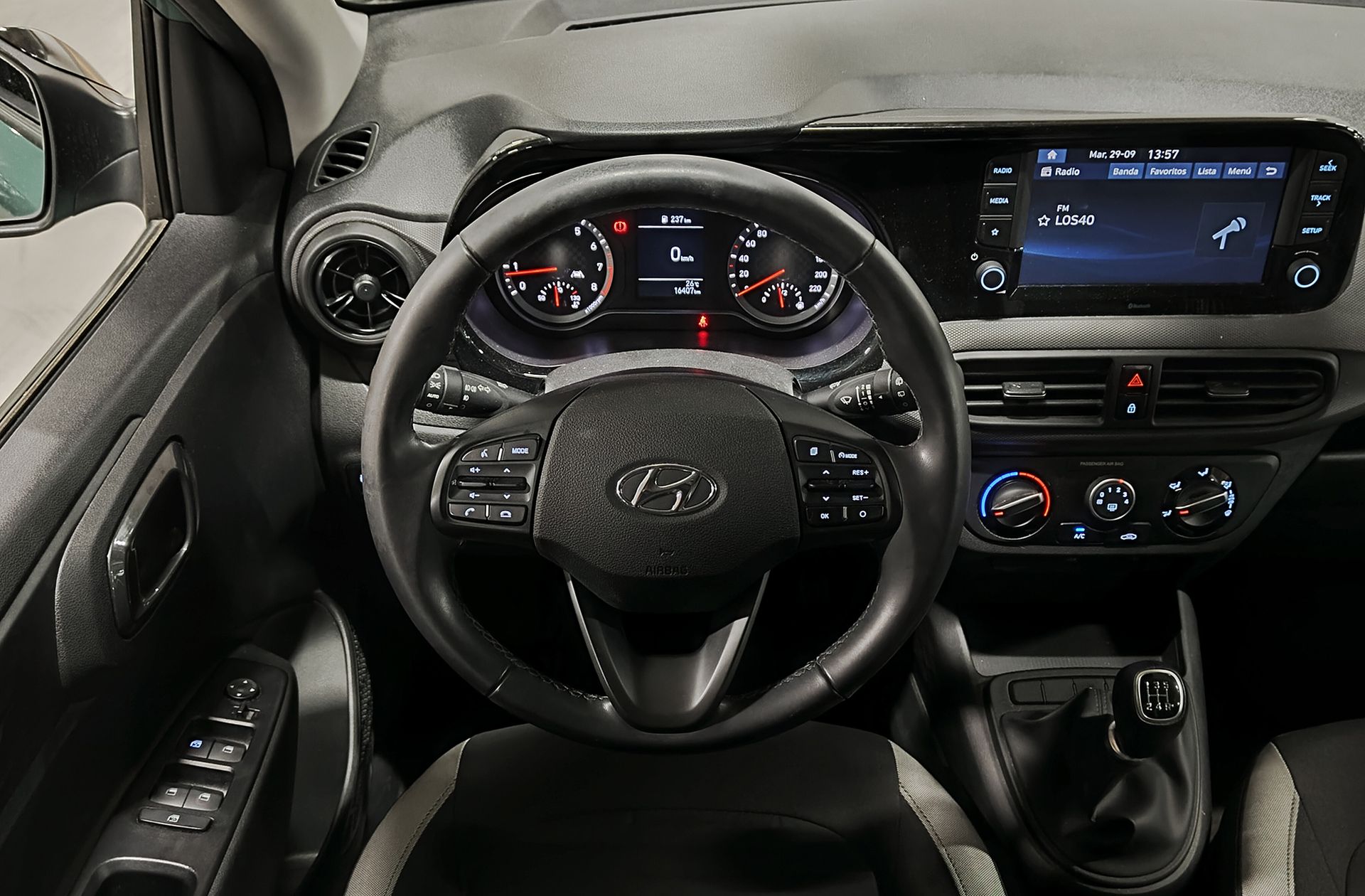 Hyundai i10 1.2 Tecno 2C - foto 20