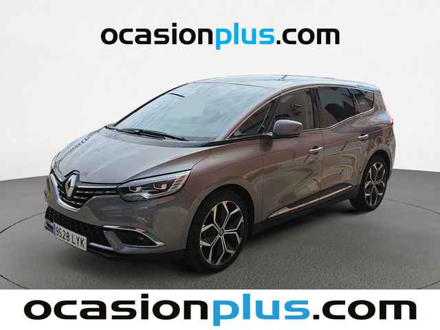 Renault Grand scénic Segunda Mano