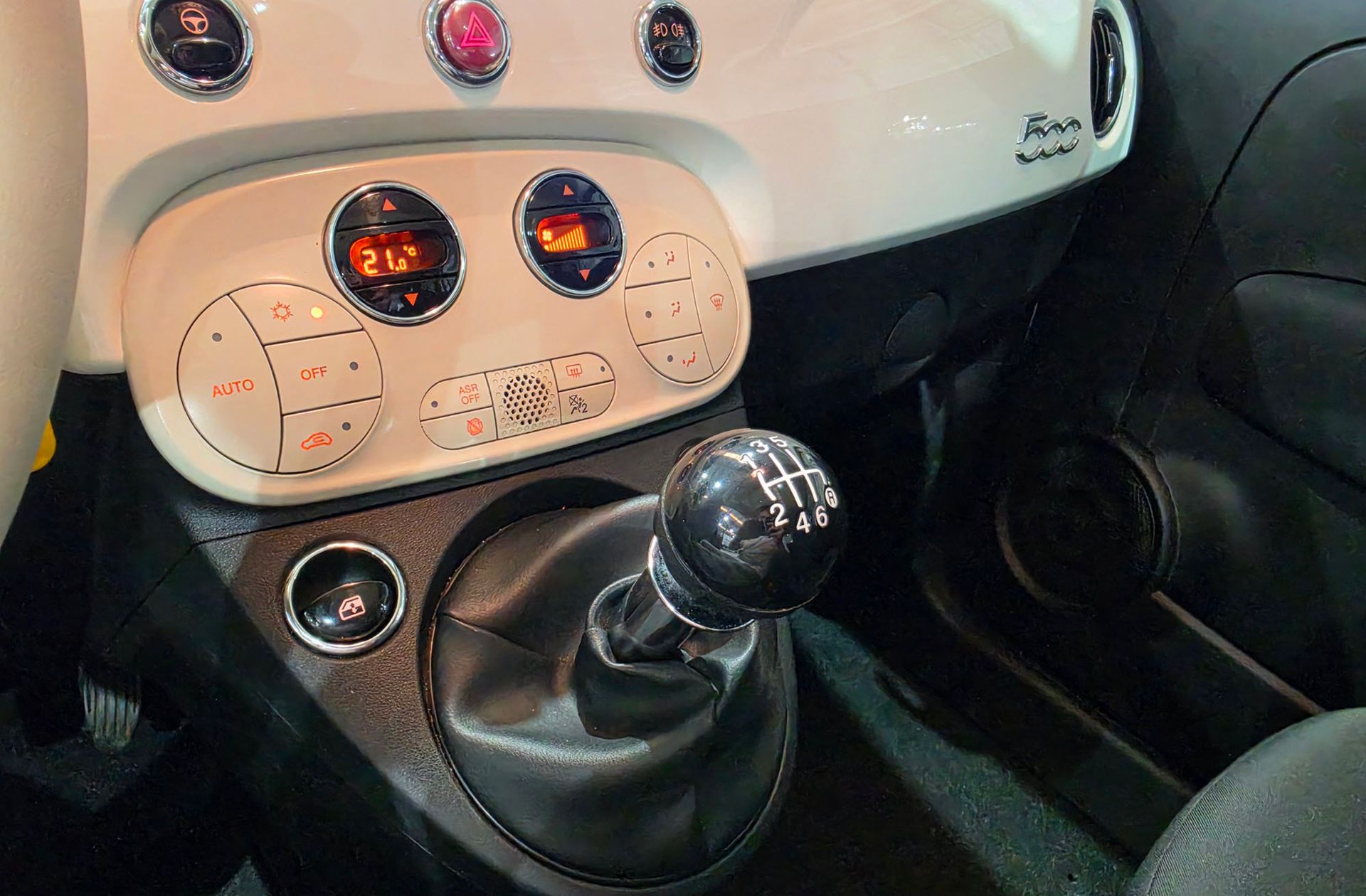 Fiat 500 1.0 Hybrid Dolcevita - foto 5