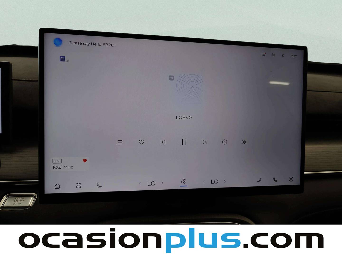EBRO S800 EBRO S800 1.6 TGDI Premium DCT (147 CV) 7 Plazas al mejor precio