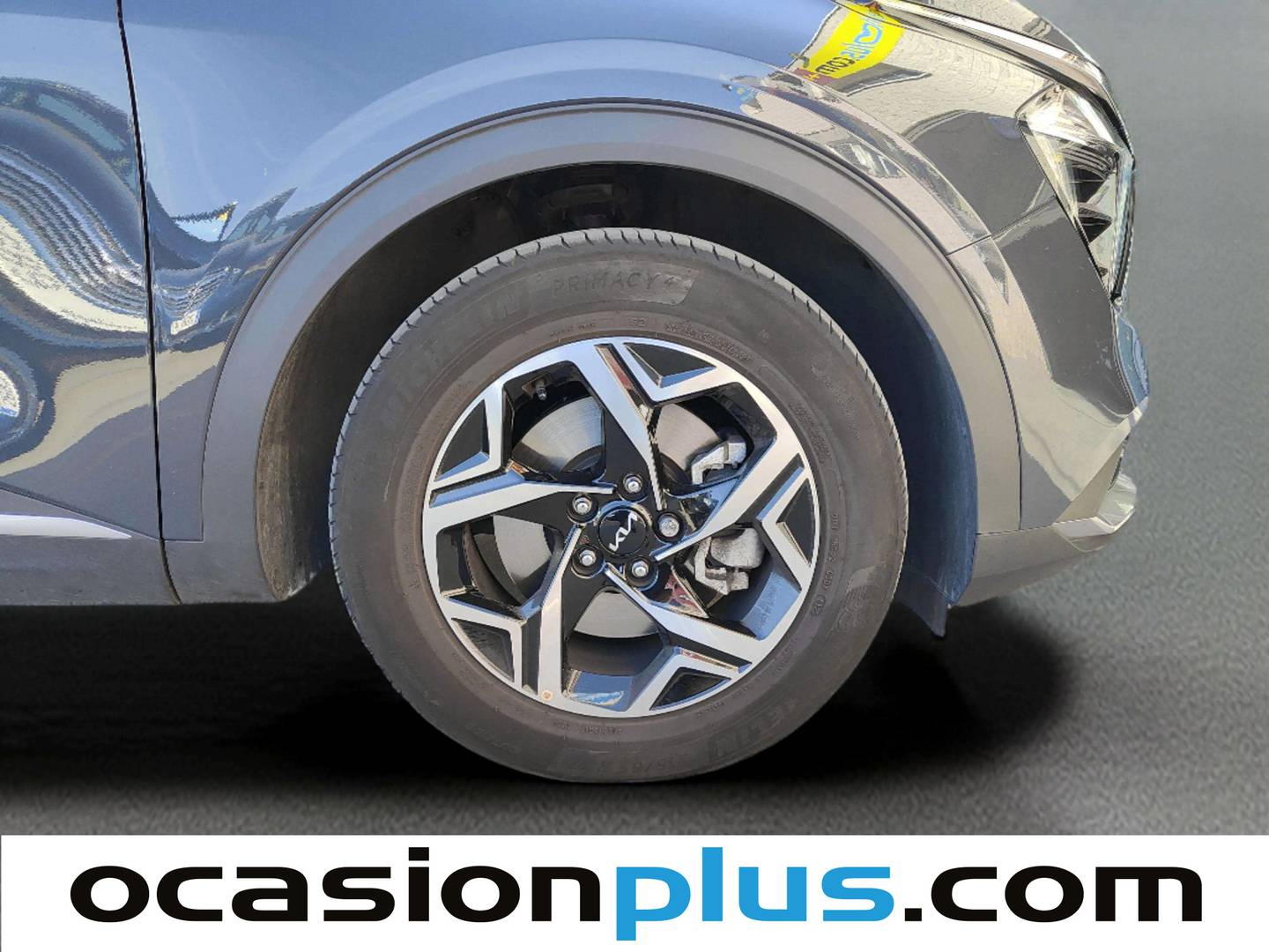 KIA Sportage KIA Sportage 1.6 T-GDi Concept 4X2 (160 CV) 2025