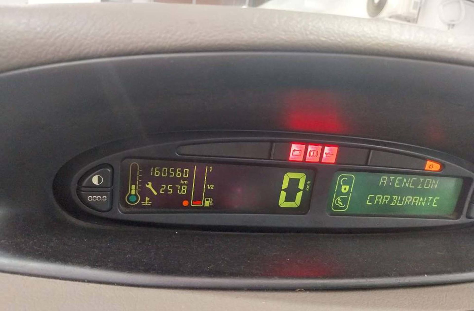 Citroën Xsara Picasso 2.0 HDi - foto 14