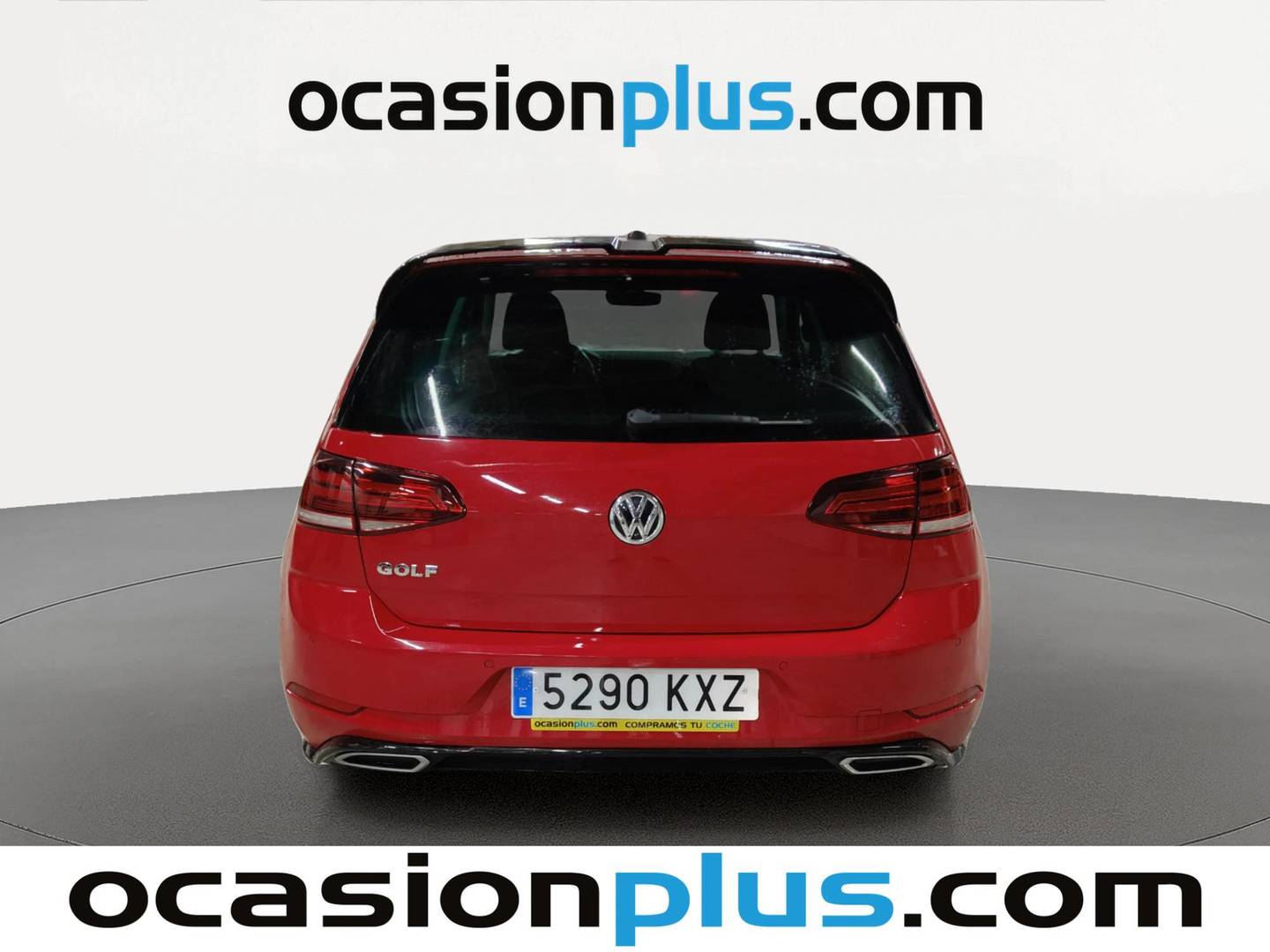Foto Volkswagen Golf Volkswagen Golf Sport R-Line 1.5 TSI (150 CV)