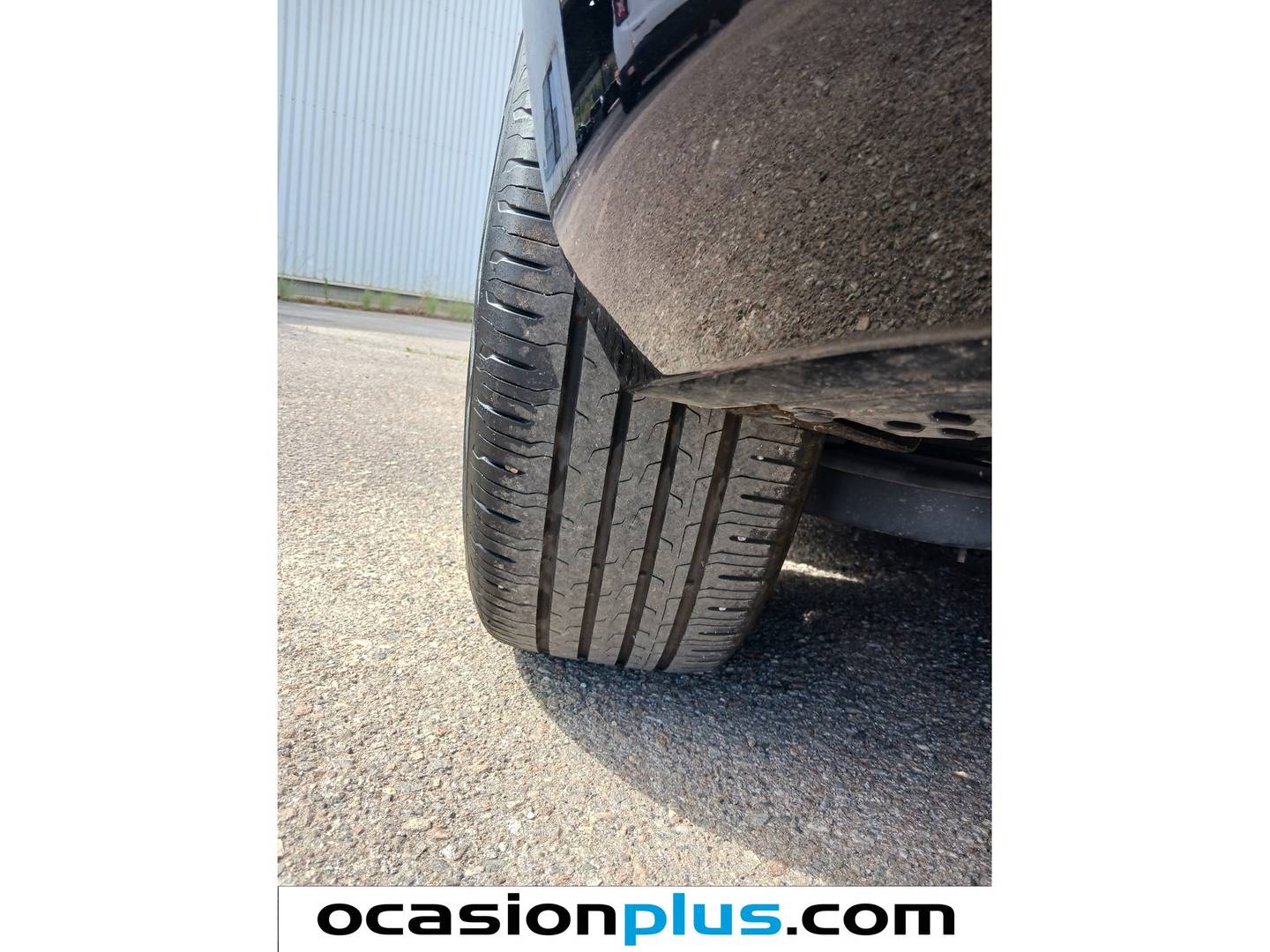 KIA Sportage KIA Sportage 1.6 T-GDi HEV Tech 4x2 (230 CV) de segunda mano