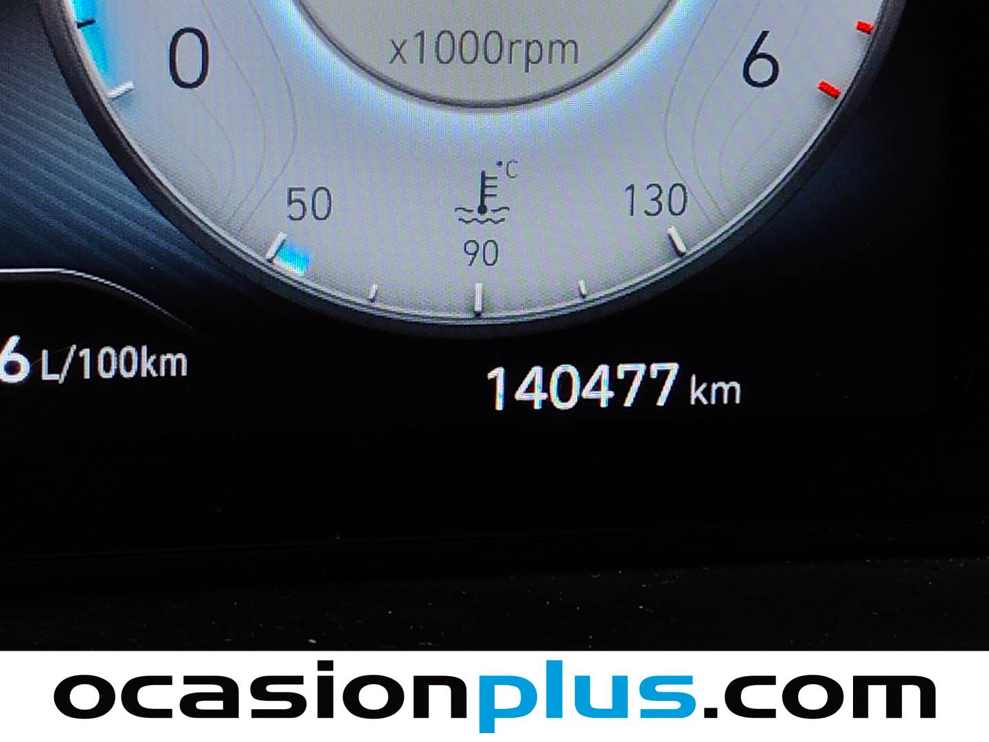 Hyundai Tucson Hyundai Tucson 1.6 CRDI Maxx  (115 CV) seminuevo