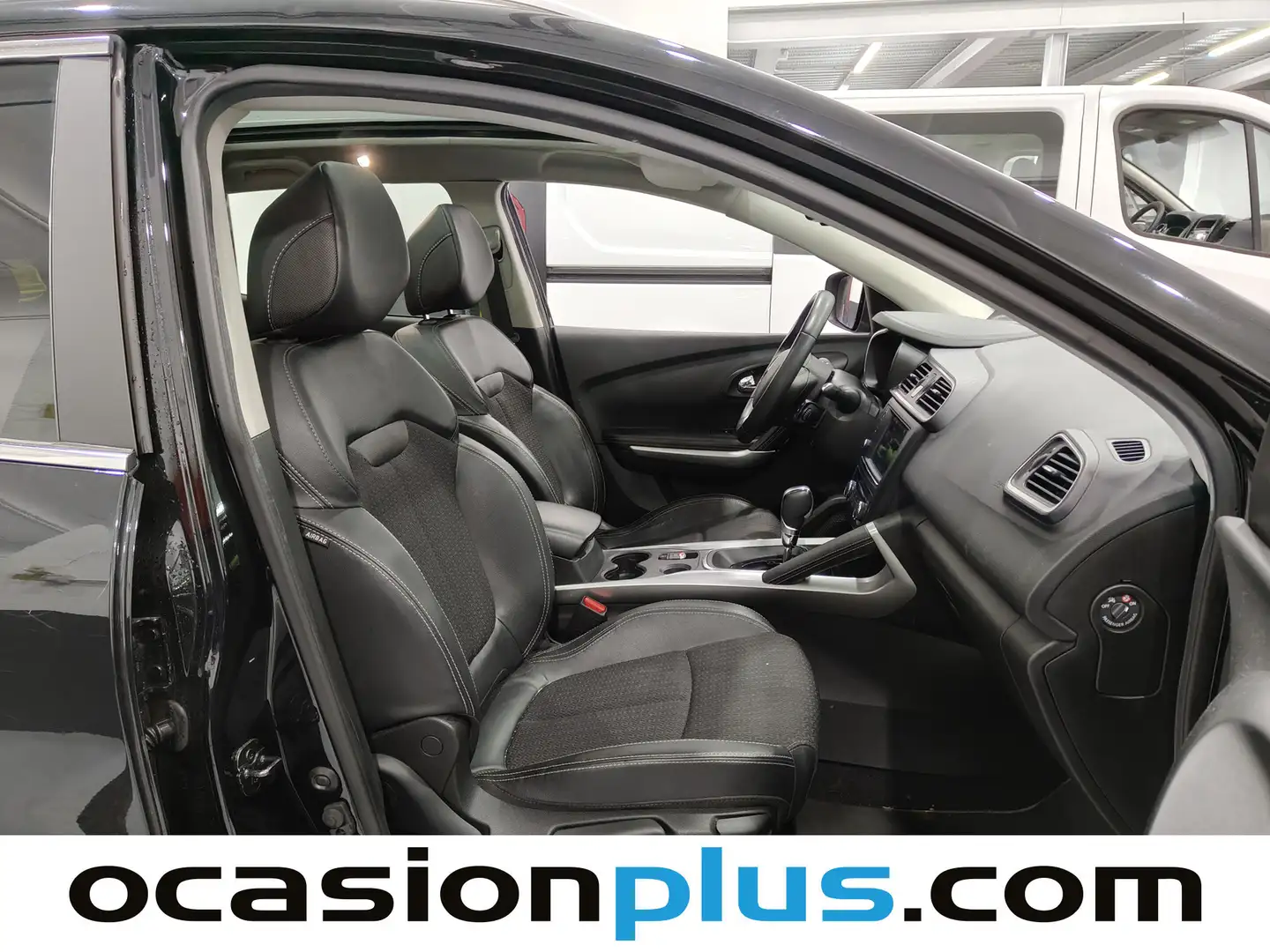 Foto Renault Kadjar Renault Kadjar Zen Energy TCe (130 CV) EDC