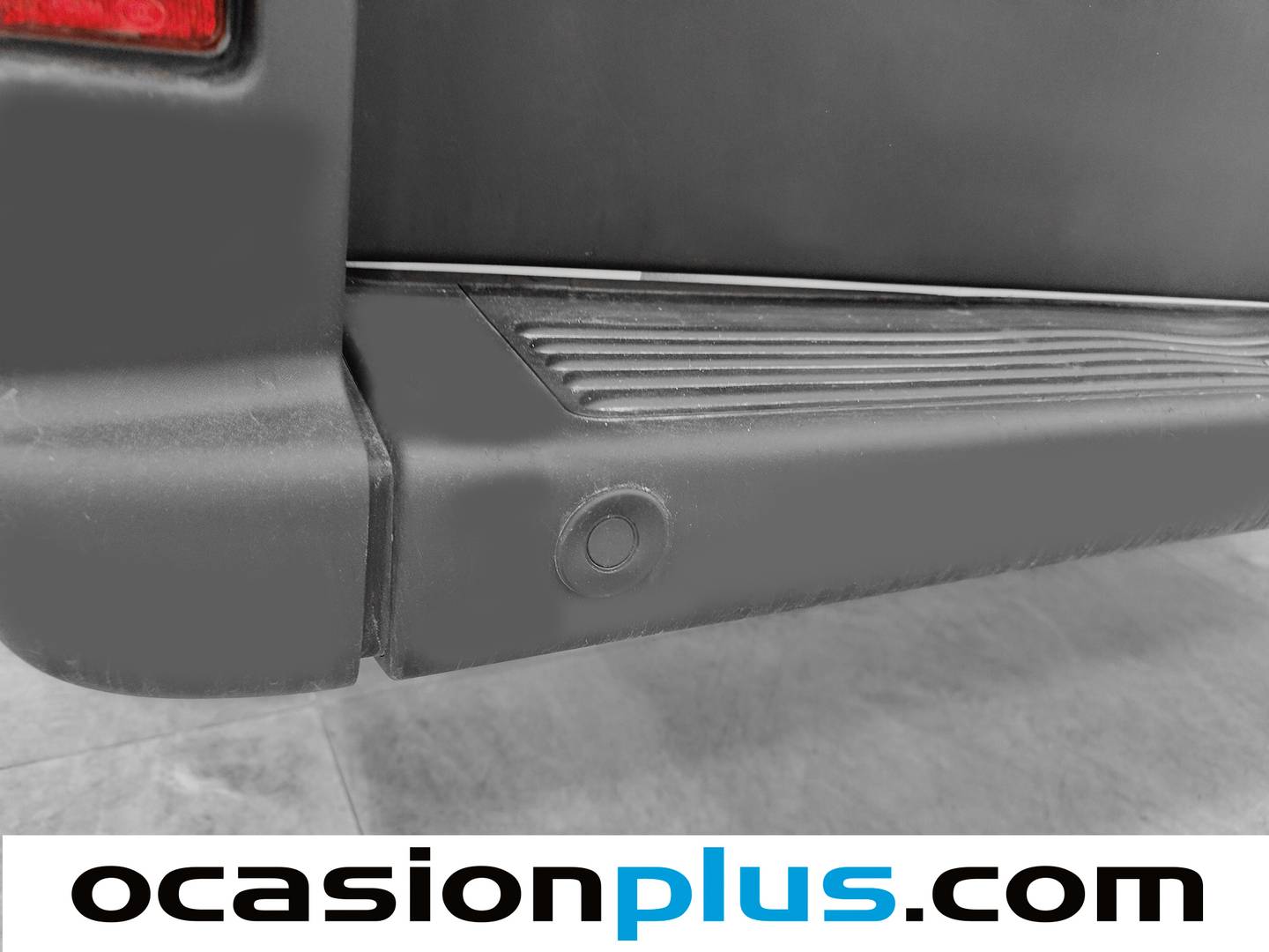 Extras y acabados del Peugeot Boxer Peugeot Boxer Furgon BlueHDi 140 S&S 335 L3H2 (140 CV)