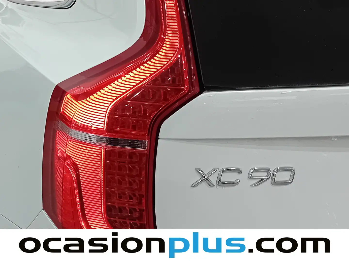 Foto Volvo XC90 Volvo XC90 T8 Momentum AWD Auto (390 CV) 7 Plazas
