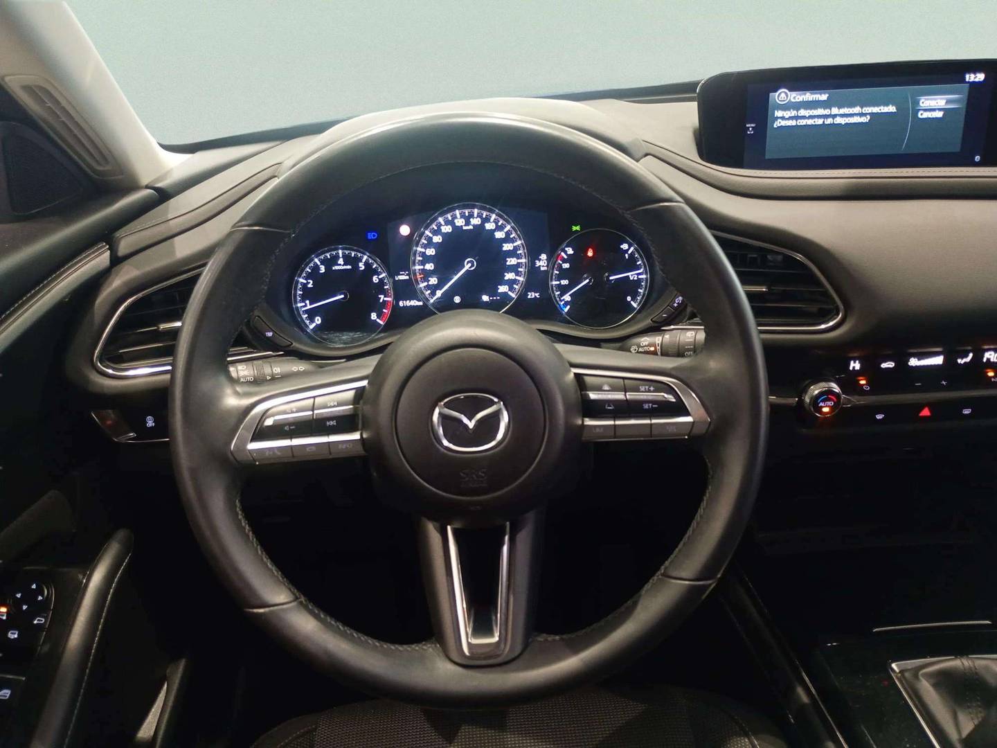 Mazda CX-30 Mazda CX-30 2.0 Skyactiv-G Evolution 2WD (122 CV) de segunda mano