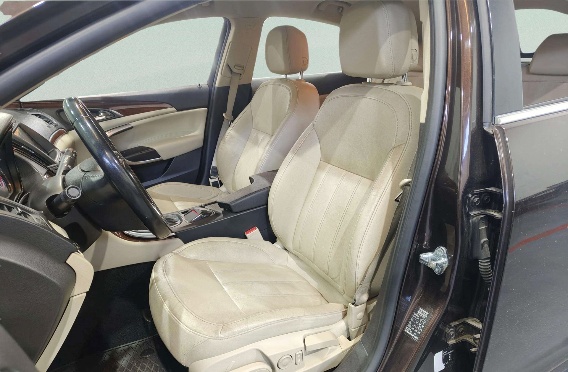 Opel Insignia 2.0 CDTI Excellence - foto 12
