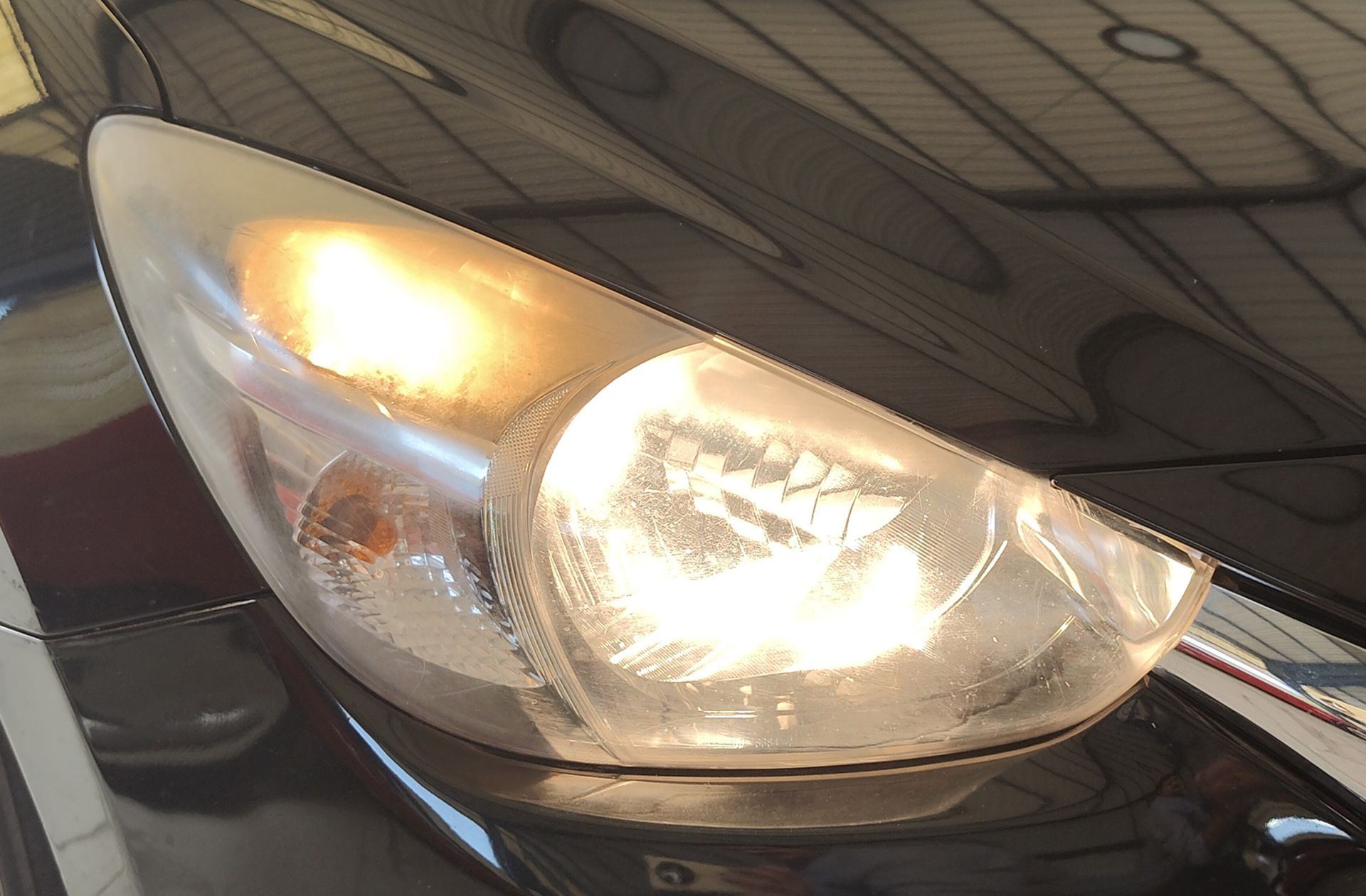 Mazda Mazda2 1.5 GE Style+ - foto 12