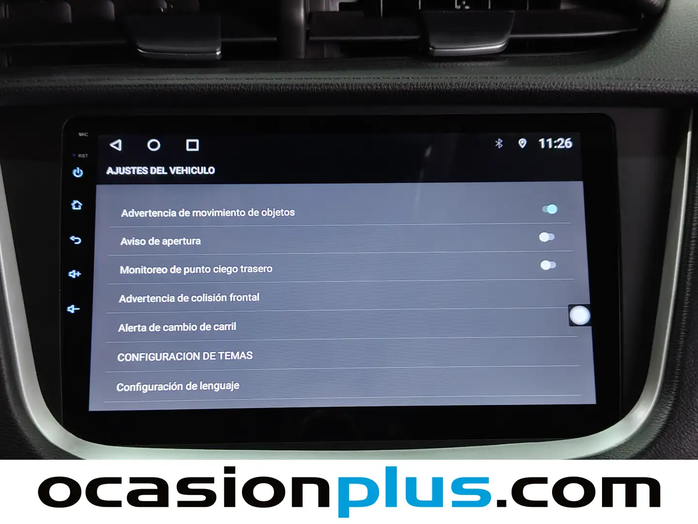 Foto SWM G01 SWM G01 1.5T Luxury (131 CV)