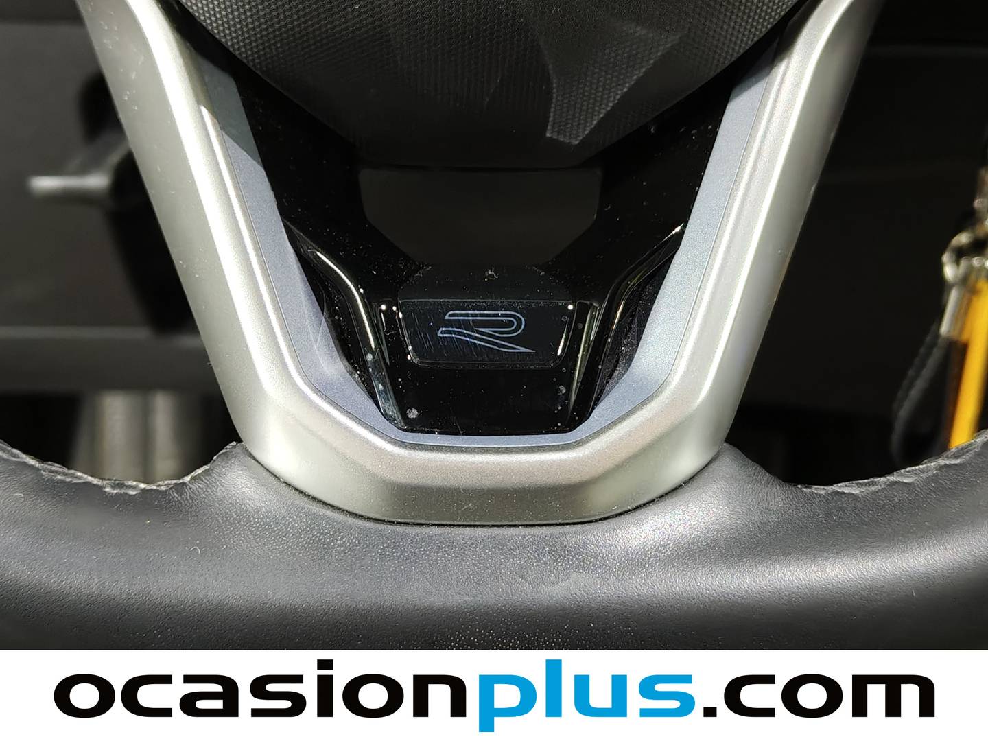 Volkswagen Polo Volkswagen Polo R-Line 1.0 TSI (95 CV) barato