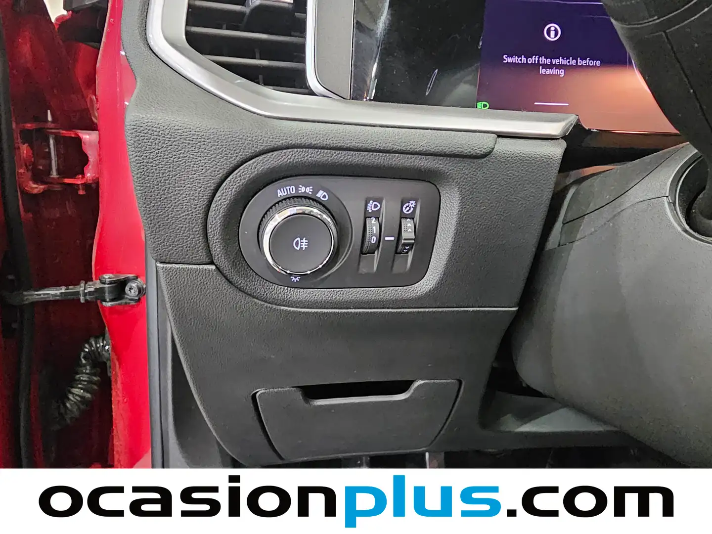 Foto Opel Grandland Opel Grandland 1.2 Turbo XHT S&S GS (130 CV)