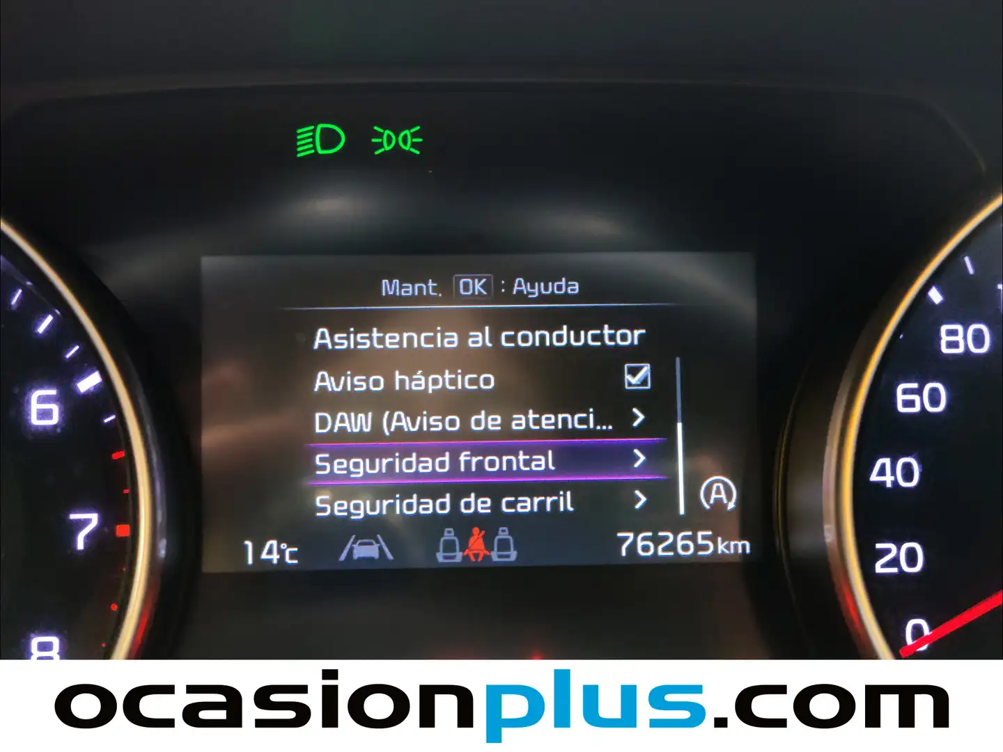 Foto KIA XCeed Kia XCeed 1.0 T-GDi Drive (120 CV)