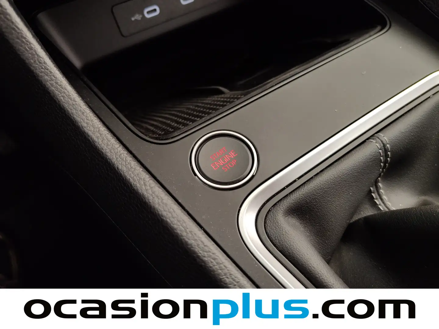 Foto Seat Ateca SEAT Ateca TSI Style Special Edition (115 CV)