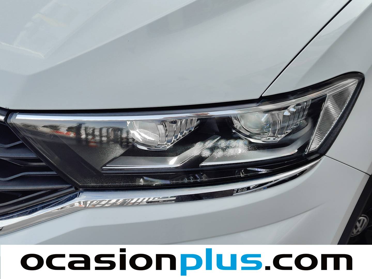 Volkswagen T-Roc Volkswagen T-Roc Advance Style 1.6 TDI (115 CV) barato