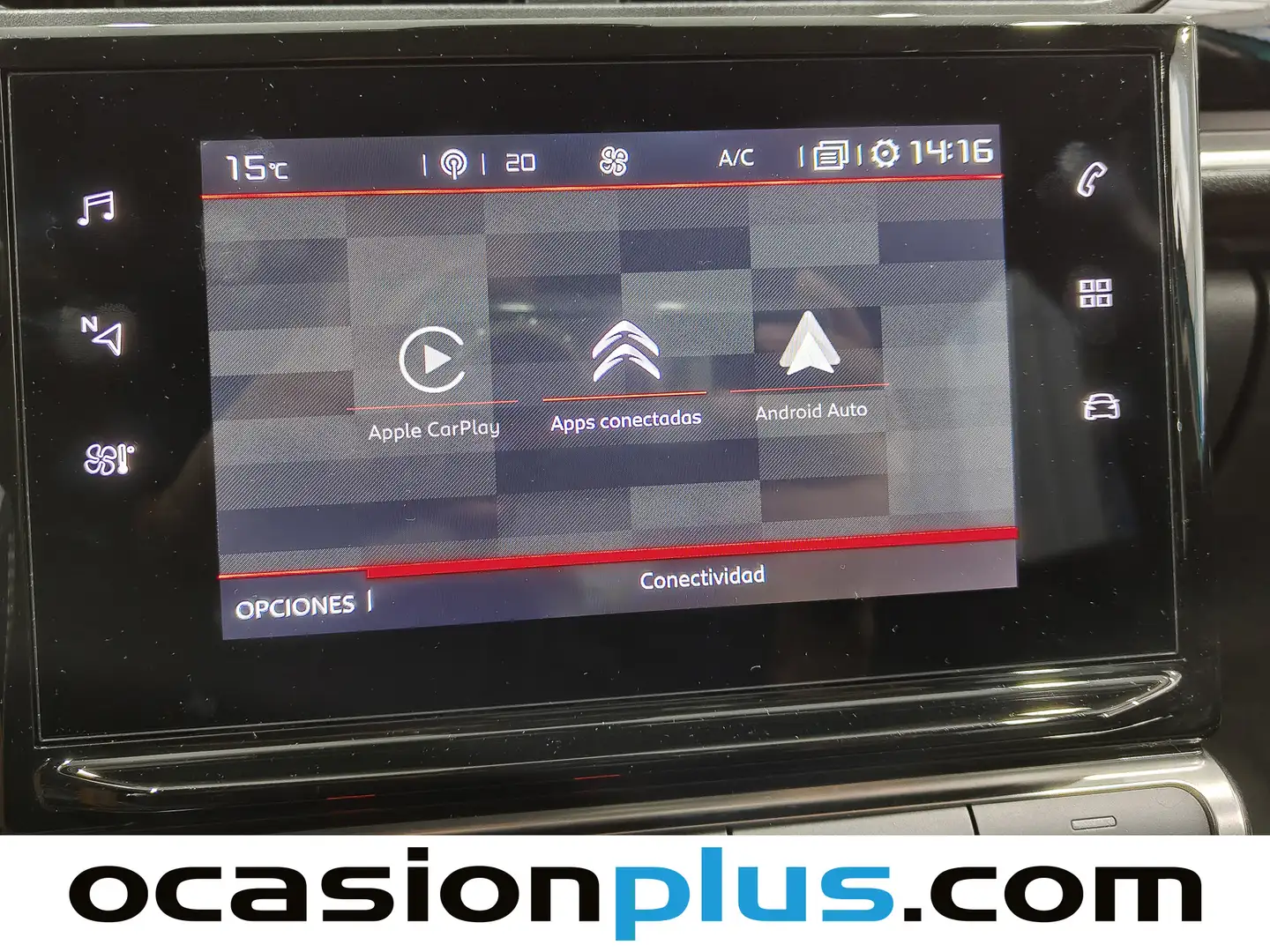 Foto Citroën C3 Origin Citroen C3 Origin Origin PureTech 110 Max (110 CV)