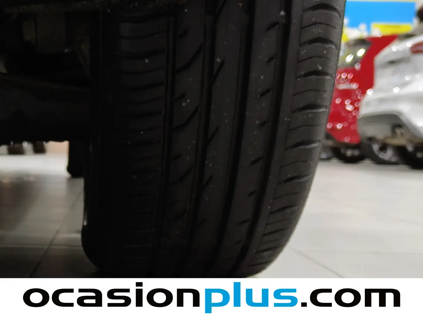 Foto Seat Alhambra SEAT Alhambra 2.0 TSI 220CV DSG S/S Plus 7 Plazas