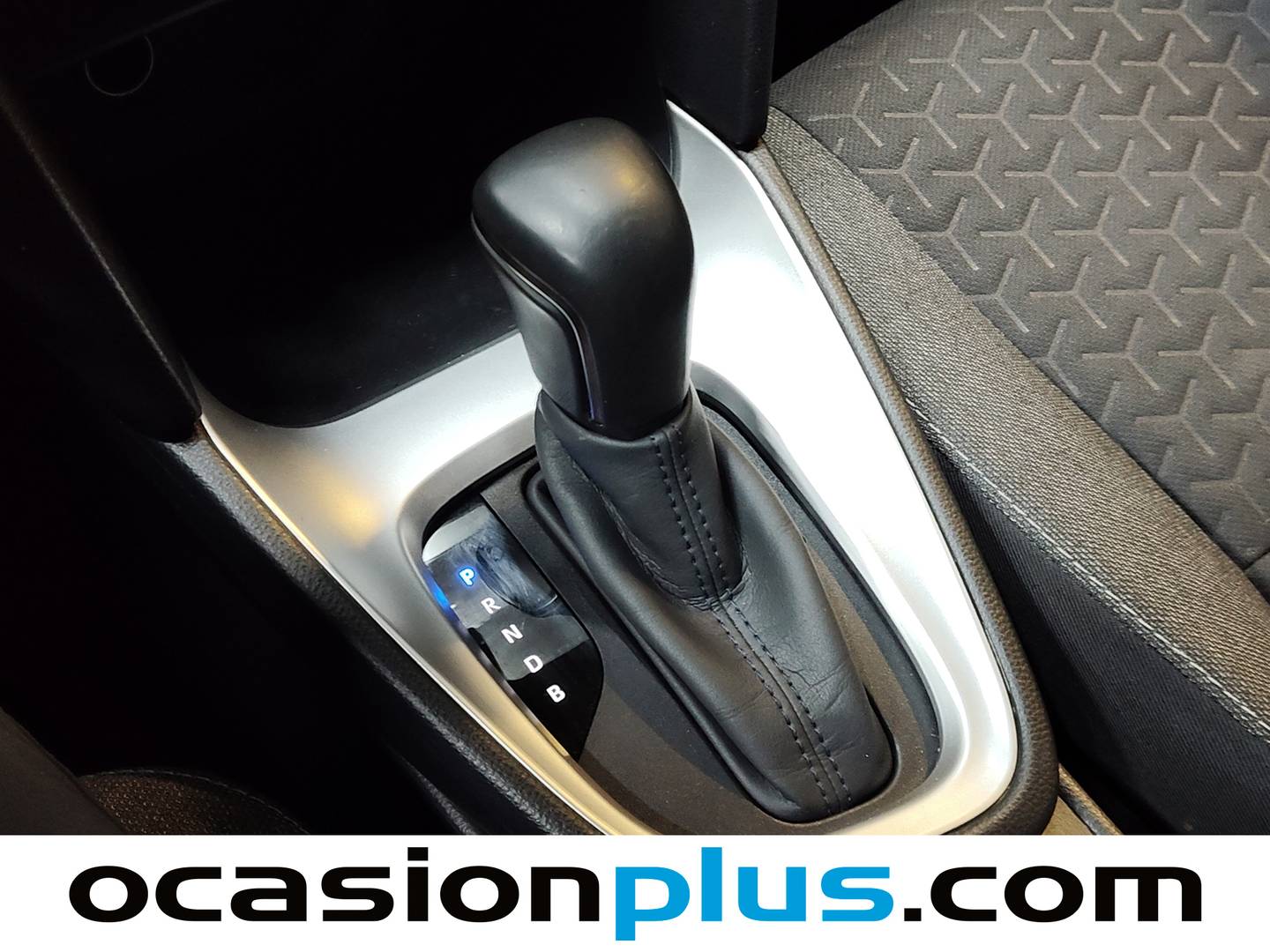 Foto Toyota Yaris Cross Toyota Yaris Cross 120H Active Tech (116 CV)