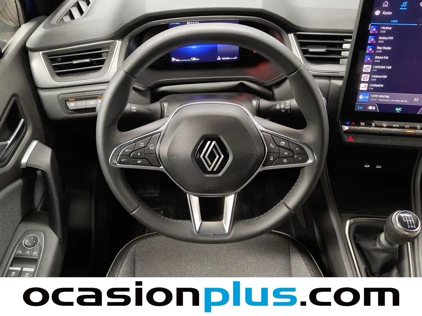 Foto Renault Captur Renault Captur Techno TCe (90 CV)