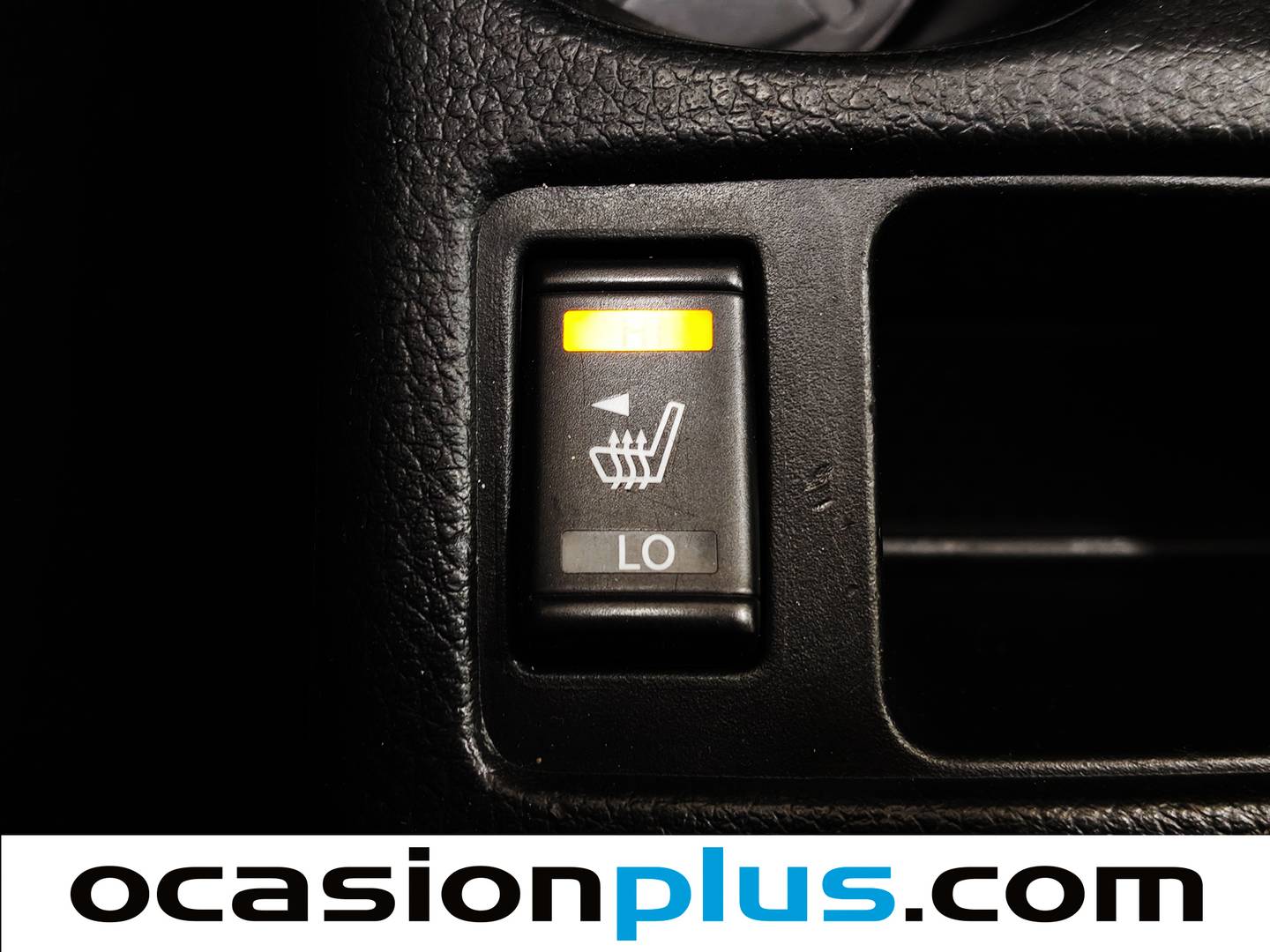 Extras del Nissan X-TRAIL Nissan X-Trail dCi 130 Tekna 4x2 XTronic (130 CV)