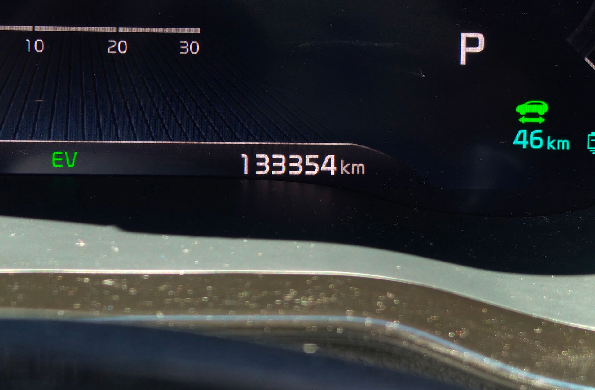 Kia Ceed 1.6 GDi PHEV E-Tech - foto 11
