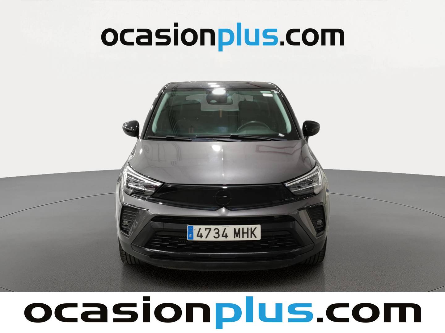 Opel Crossland Opel Crossland 1.5D GS (110 CV) 110cv