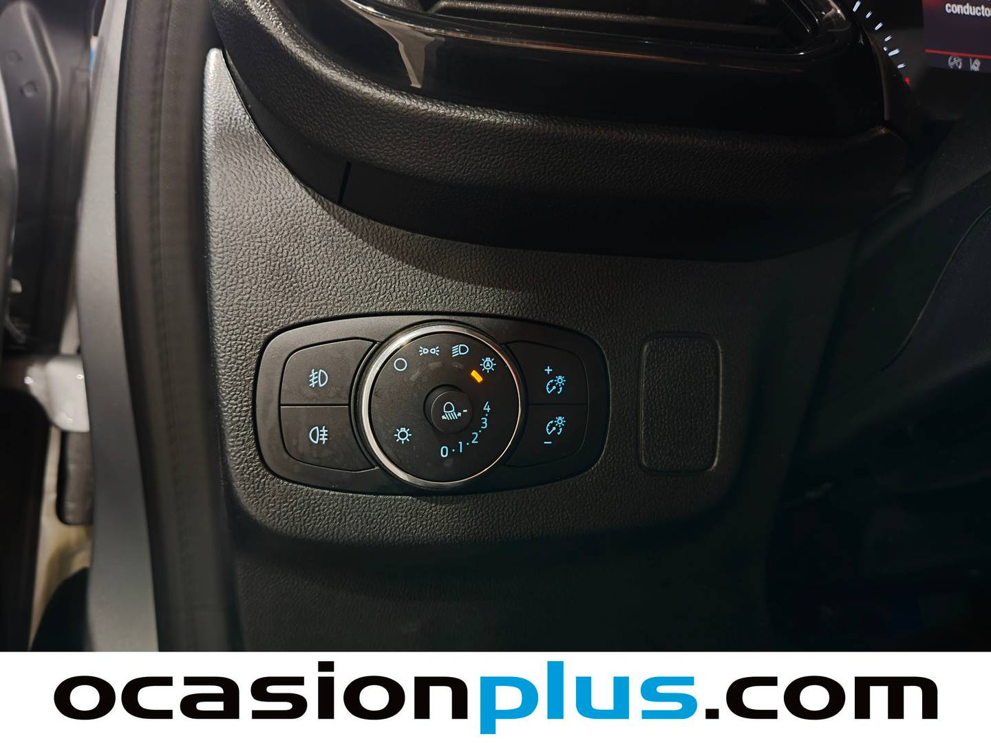 Foto Ford Puma Ford Puma 1.0 EcoBoost MHEV Titanium Design (125 CV)