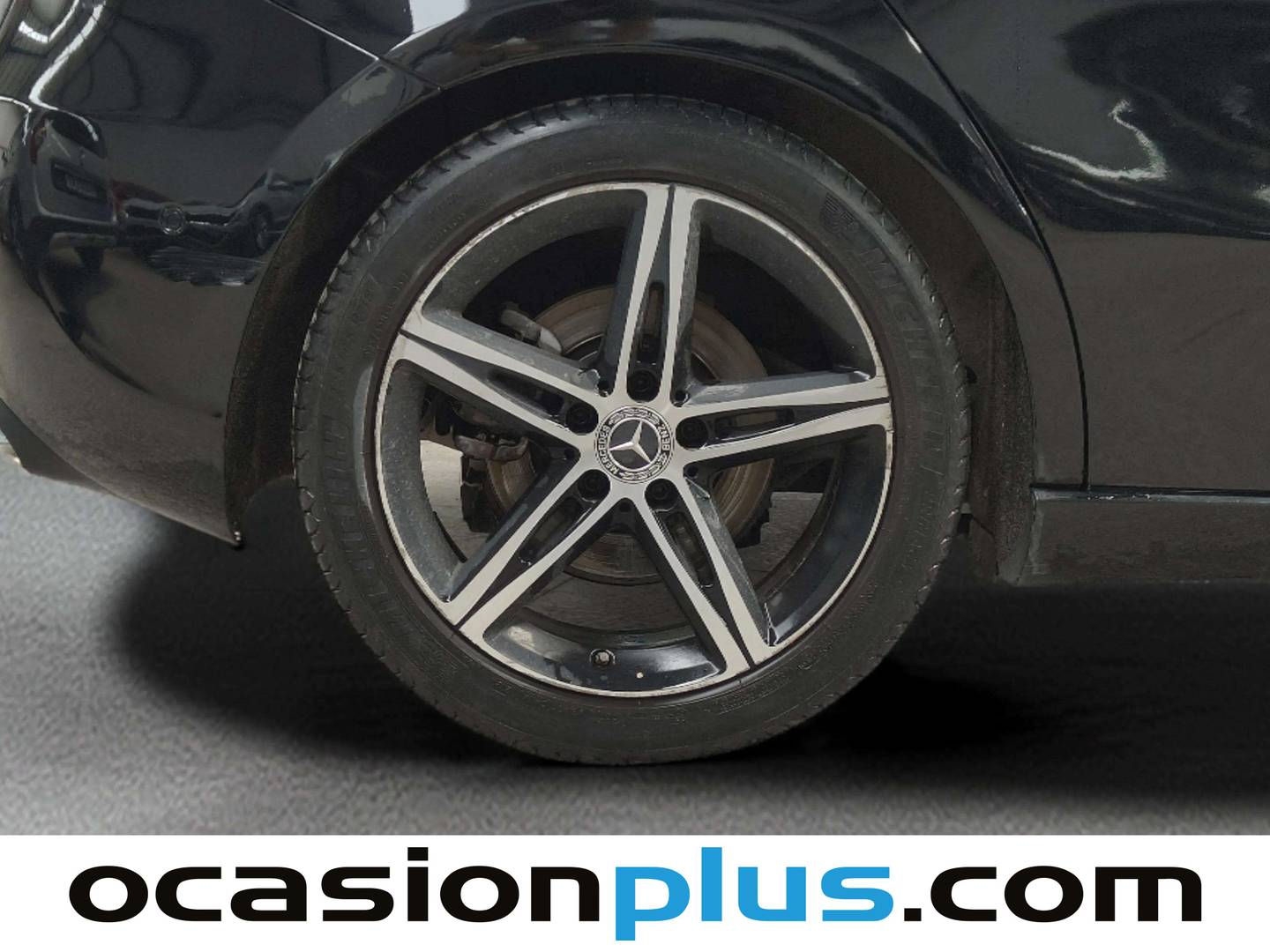 Mercedes Clase A Mercedes Clase A 220 (190 CV) al mejor precio