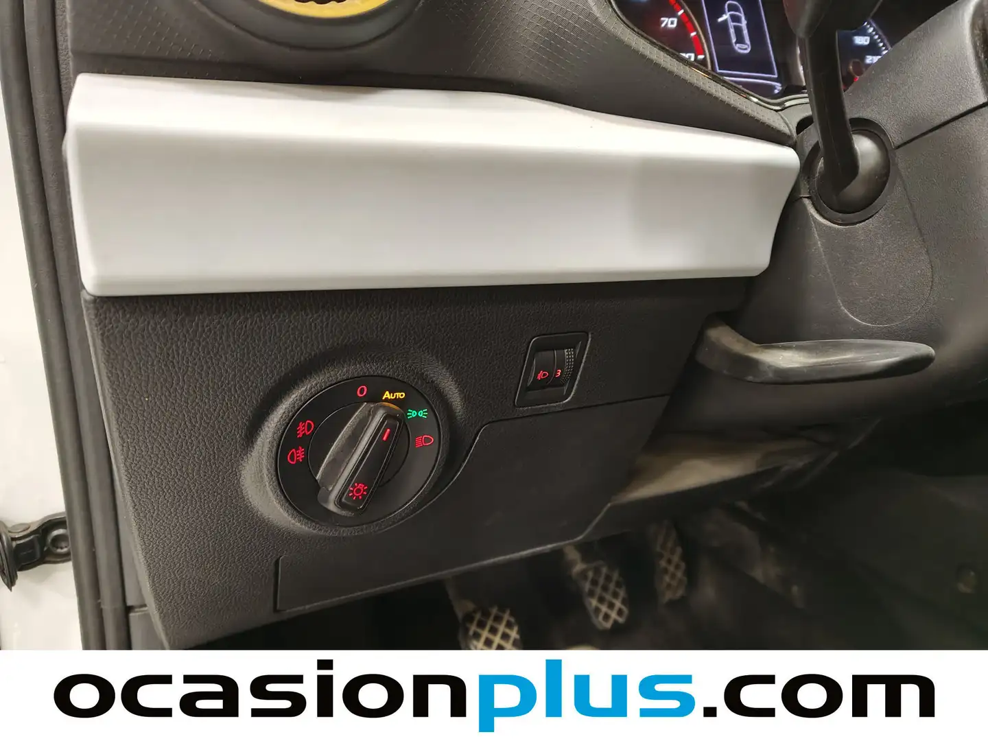 Foto Seat Ibiza SEAT Ibiza 1.0 MPI Reference Plus (80 CV)