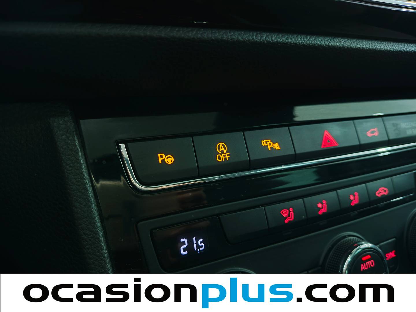 Acabados Seat Ateca SEAT Ateca 1.4 EcoTSI S&S Xcellence Plus DSG (150 CV)