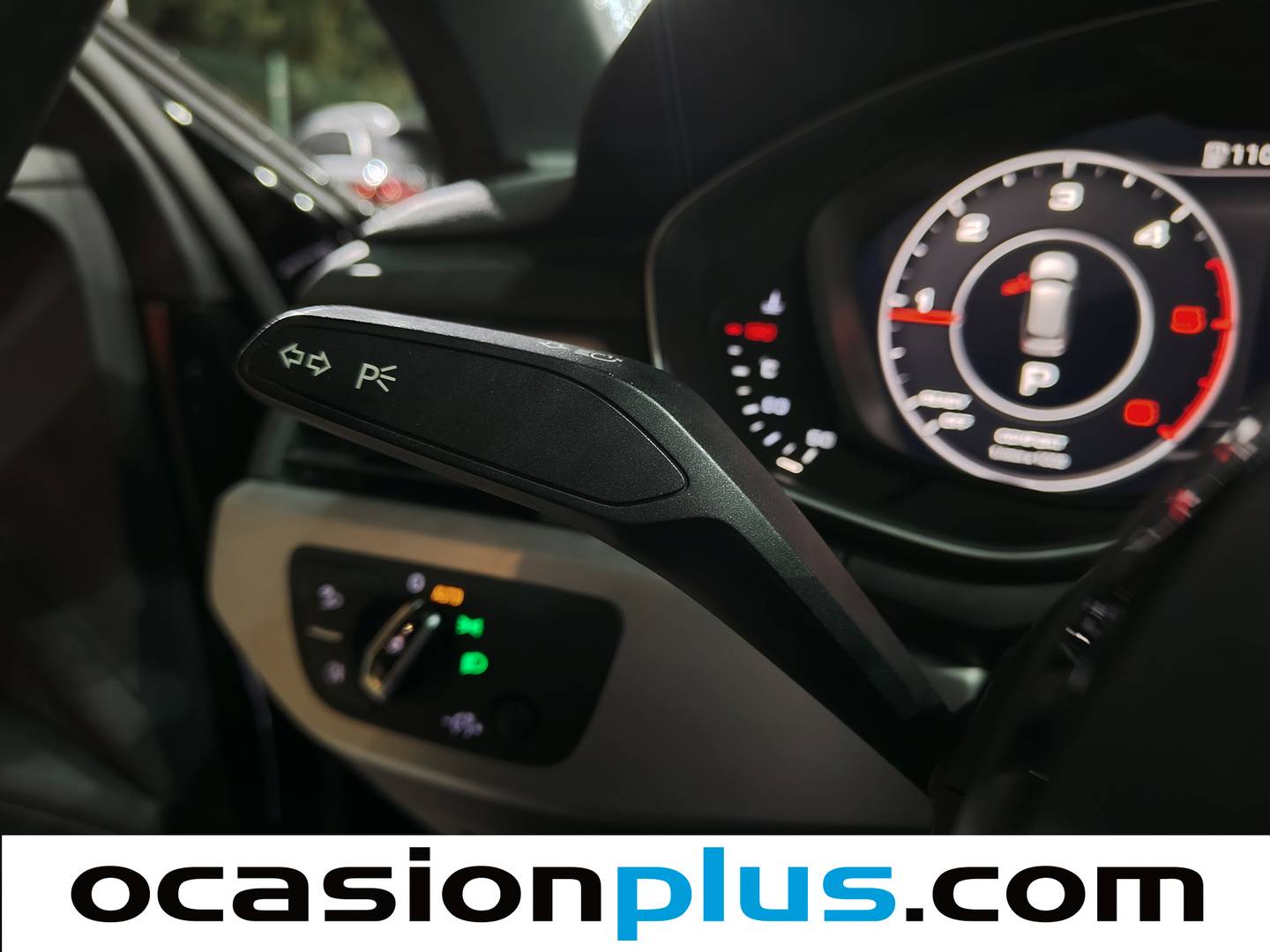 Audi A4 Audi A4 Avant S line edition 2.0 TDI (190 CV) S tronic 2016