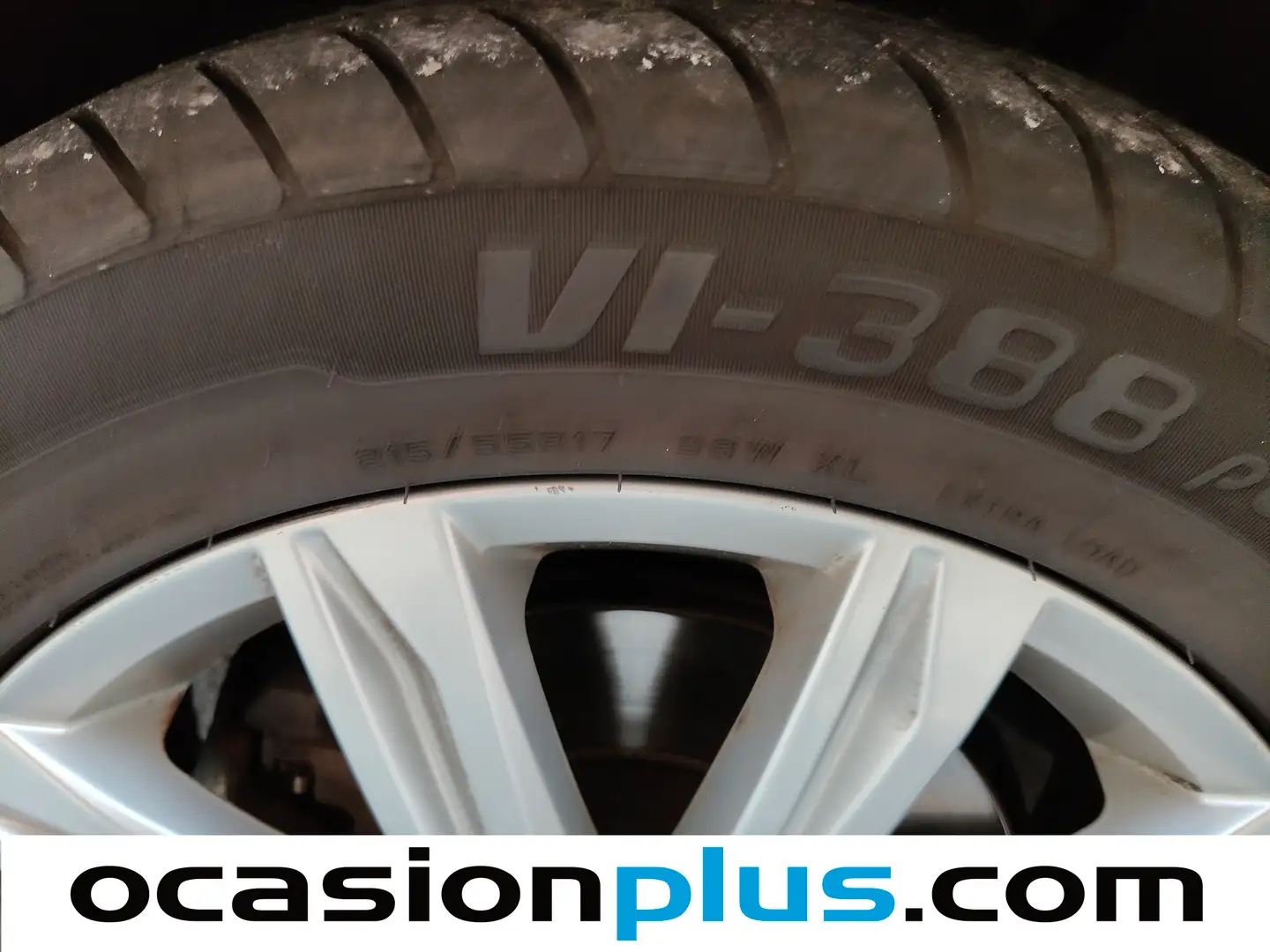 Foto Volkswagen Touran Volkswagen Touran Sport 1.6 TDI (115 CV) 7 Plazas