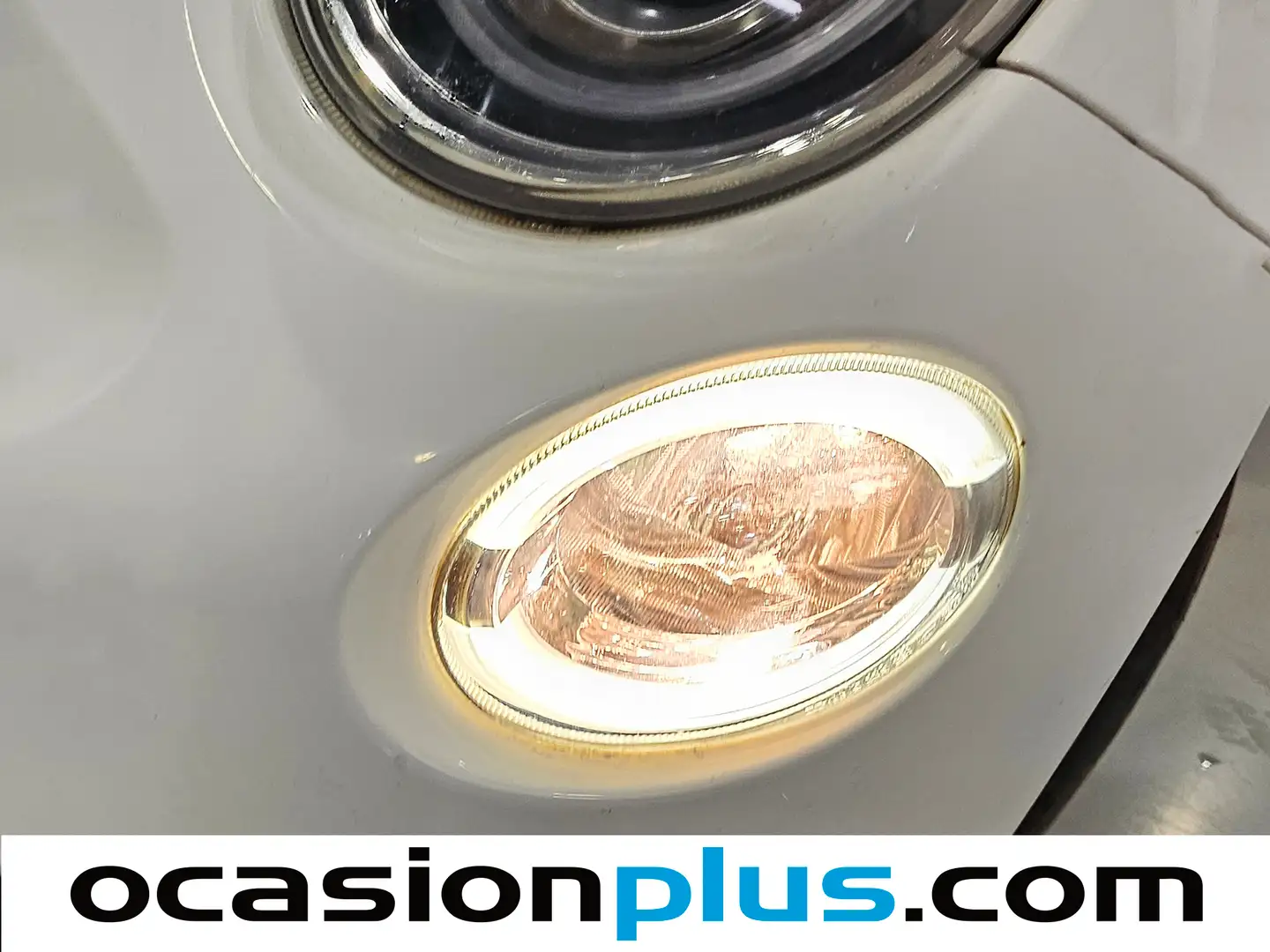 Foto Fiat 500 Fiat 500 1.2 Pop (69 CV)